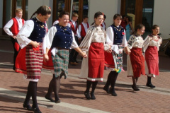 Reök-palota előtti tér (szombat)