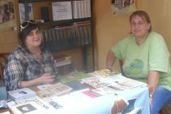 Reök-palota előtti tér (vasárnap)